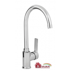 Mey İthalat® İtimat İdea 563 Mix Oval Borulu Evye Bataryası