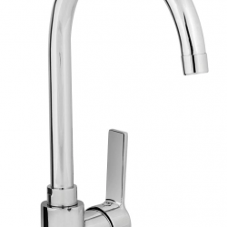 Mey İthalat® İtimat İdea 563 Mix Oval Borulu Evye Bataryası