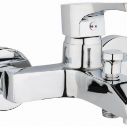 Mey İthalat® İtimat Mega Mix 541 Banyo Bataryası