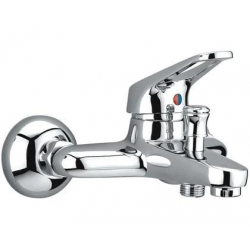 Mey İthalat® İtimat Zeta Mix 371 Banyo Bataryası