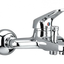 Mey İthalat® İtimat Zeta Mix 371 Banyo Bataryası