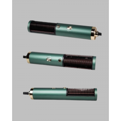 Mey İthalat® İyon Teknolojili Profesyonel Saç Kurutma ve Şekillendirme Makinesi 360° Dönebilen