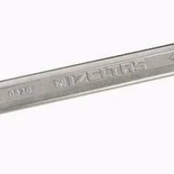 Mey İthalat® İzeltaş 0320 Kombine Anahtar 13 mm Kısa Boy