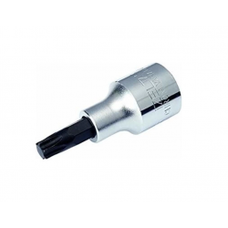 Mey İthalat® İzeltaş 1/2 Torx Lokma T25 mm