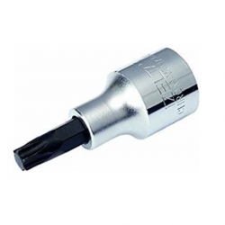 Mey İthalat® İzeltaş 1/2 Torx Lokma T25 mm