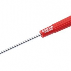 Mey İthalat® İzeltaş 4500 Klemens Düz Uçlu Tornavida 4X100