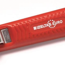 Mey İthalat® İzeltaş Kablo Sıyırıcı (Tek 6/300 - Çoklu 1.5/25)