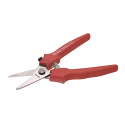 Mey İthalat® İzeltaş Kombine Makas 190 mm