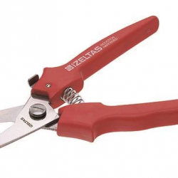 Mey İthalat® İzeltaş Kombine Makas 190 mm