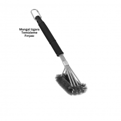 Mey İthalat® IZGARA TEMİZLEME TELİ BTF