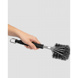 Mey İthalat® IZGARA TEMİZLEME TELİ BTF