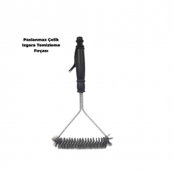 Mey İthalat® IZGARA TEMİZLEME TELİ KTF