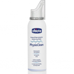 Mey İthalat®   İzotonik Deniz Suyu Spreyi 100 ml