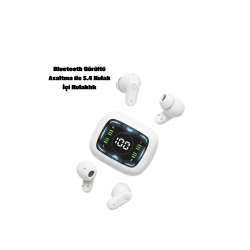 Mey İthalat® J33 BLUETOOTH KULAKLIK