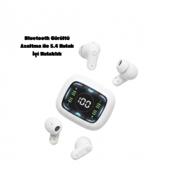 Mey İthalat® J33 BLUETOOTH KULAKLIK