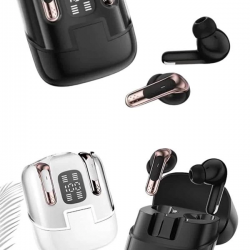 Mey İthalat® J40 BLUETOOTH KULAKLIK