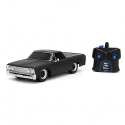 Mey İthalat®  Jada 1/16 F/F Fast & Furious 1967 Chevrolet El Camino 2.4 SMB-253206013