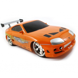 Mey İthalat® 1/16 Fast & Furious RC Brian's Toyota