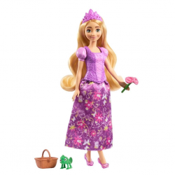 Mey İthalat® JBG09 Prenses Rapunzel ile Moda Eğlencesi