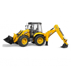Mey İthalat® Jcb 5Cx Eco Kepçeli Ekskavatör