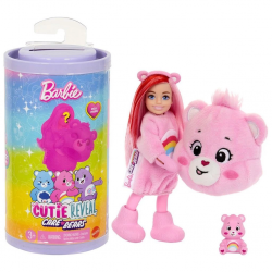 Mey İthalat® JCN97  Care Bear Serisi