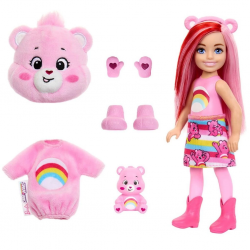 Mey İthalat® JCN97  Care Bear Serisi