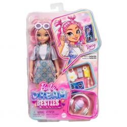 Mey İthalat® JDD74  Dream Besties Ana Karakter Bebek Daisy