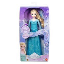 Mey İthalat® JDX52 NessiWorld Frozen II Şarkı Söyleyen Elsa