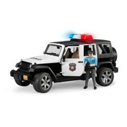 Mey İthalat® Jeep Wrangler U.R. Polis Aracı Ve Memur