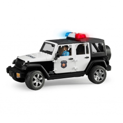 Mey İthalat® Jeep Wrangler U.R. Polis Aracı Ve Memur