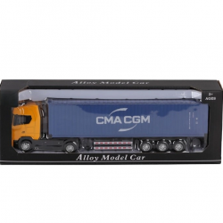 Mey İthalat® JG2605 SESLİ IŞIKLI ÇEK BIRAK METAL M