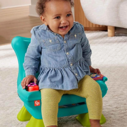 Mey İthalat® JGK94  Yaşa Göre Gelişim İlk Koltuğum