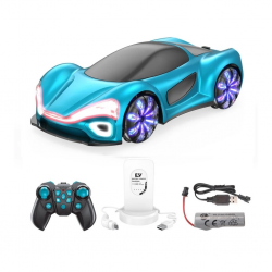 Mey İthalat® JIN-2990 UK FF ŞARJLI 2 4G ELEKLTRİKLİ SPOR