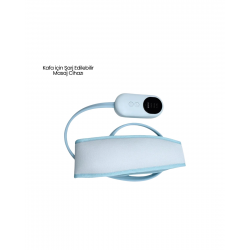 Mey İthalat® JKQ567 KAFA MASAJI