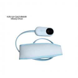Mey İthalat® JKQ567 KAFA MASAJI