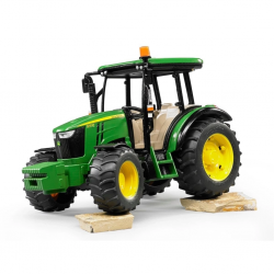 Mey İthalat® John Deere 5115M Traktör