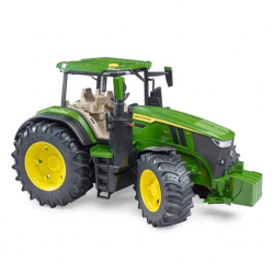 Mey İthalat® John Deere 7R 350 Traktör