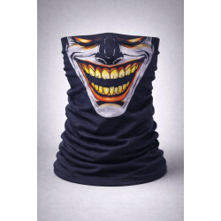 Mey İthalat® Joker Gülüşlü Maske – Çok Amaçlı Boyunluk Bandana 3 No