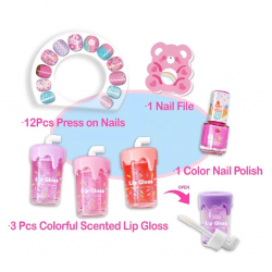 Mey İthalat® Juicy Lips