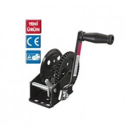 Mey İthalat® Jun Kaung JK06162  Irgat Kollu El Vinci 727 Kg