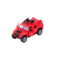 Mey İthalat® JW567-172 Sürtmeli Kapısı Açılan Zırhlı Araçlar