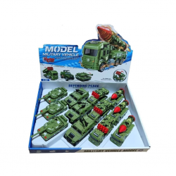 Mey İthalat® JW567-187 SÜRTMELİ SAVUNMA (ADET FİYATI)