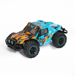 Mey İthalat® K-61  Yüek Hızlı Araç 1:16 2.G 40km/h