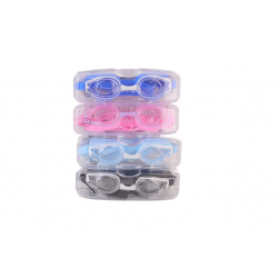 Mey İthalat® K02. KZLD RH5200 GÖZLÜK YÜZÜCÜ SLK (ICB12) ÇOCUK KUT 144