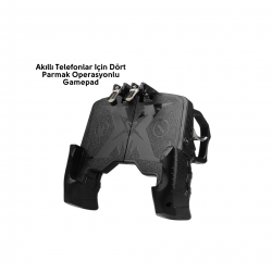 Mey İthalat® K21 PUBG KOL