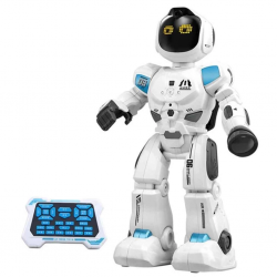 Mey İthalat® K30 Uzaktan Kumandalı Akıllı Robot