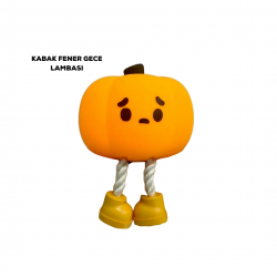 Mey İthalat® KABAK IŞIK