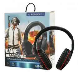 Mey İthalat® Kablolu Oyuncu Kulaklığı