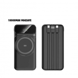 Mey İthalat® Kablosuz 10000 mAh Powerbank