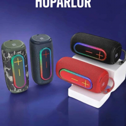 Mey İthalat® Kablosuz Bluetooth Hoparlör Taşınabilir